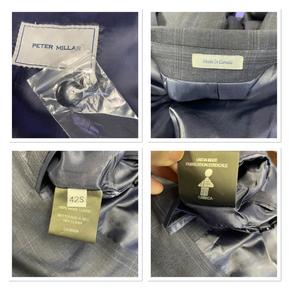 Peter Millar peter millar
